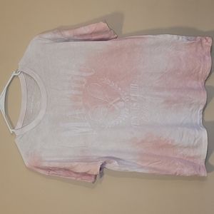 American Eagle oversized tee